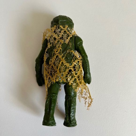 Vintage 1978 Battlestar Galactica Action Figures Cylon| Imperious Leader| Ovion - Picture 12 of 15